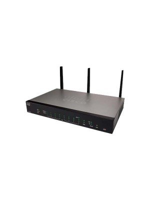Cisco RV260W VPN Router